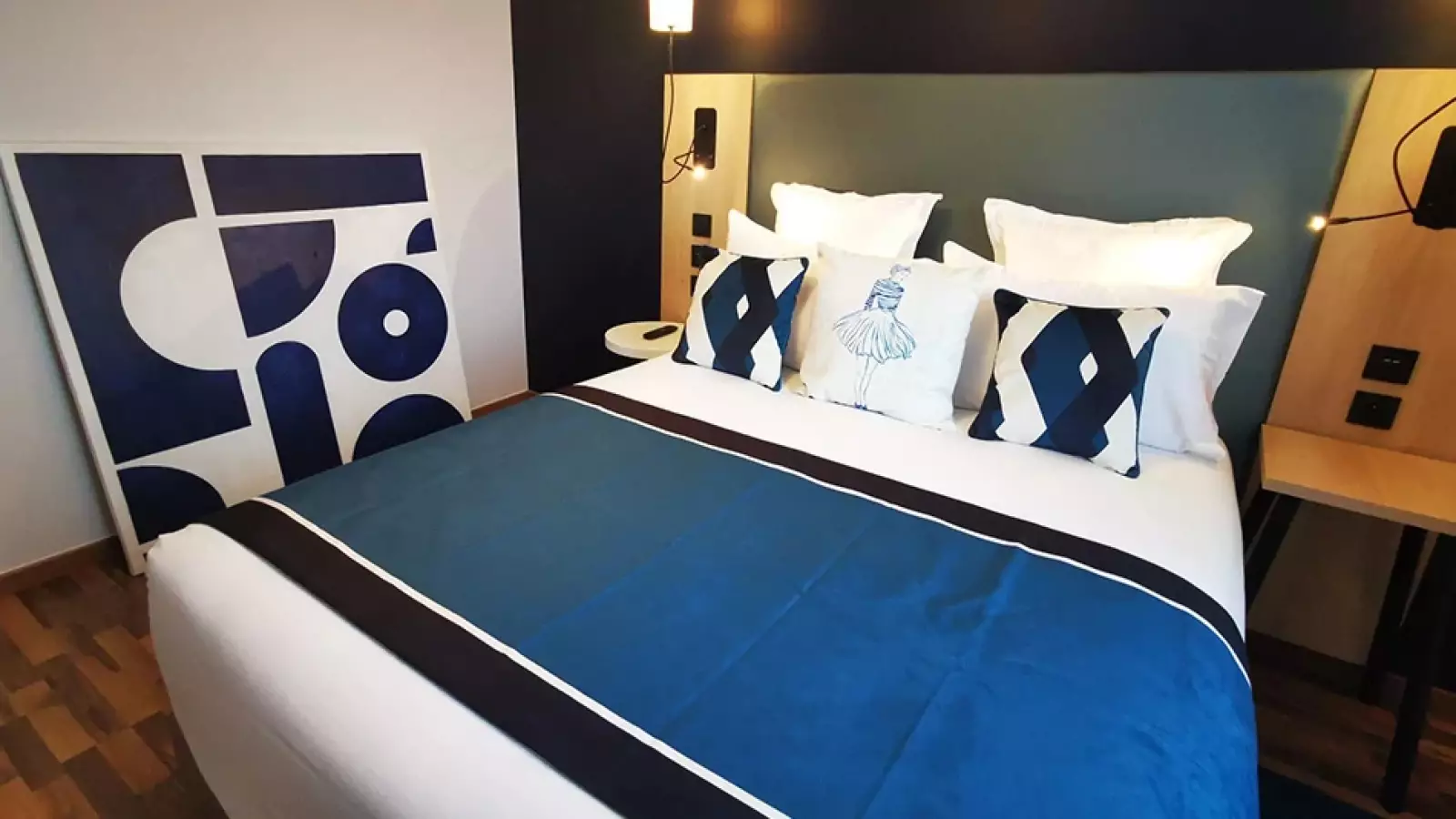 Appartement Rue Sarah Bernhardt à Asnières-sur-Seine