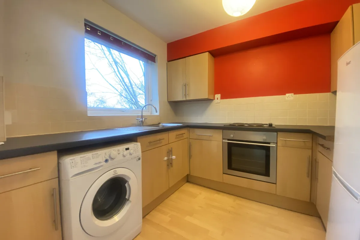 Flat Aston View in Dacorum