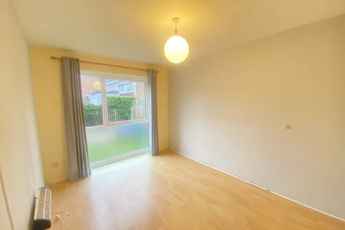 Flat Aston View in Dacorum