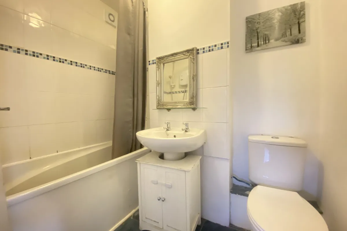 Flat Aston View in Dacorum