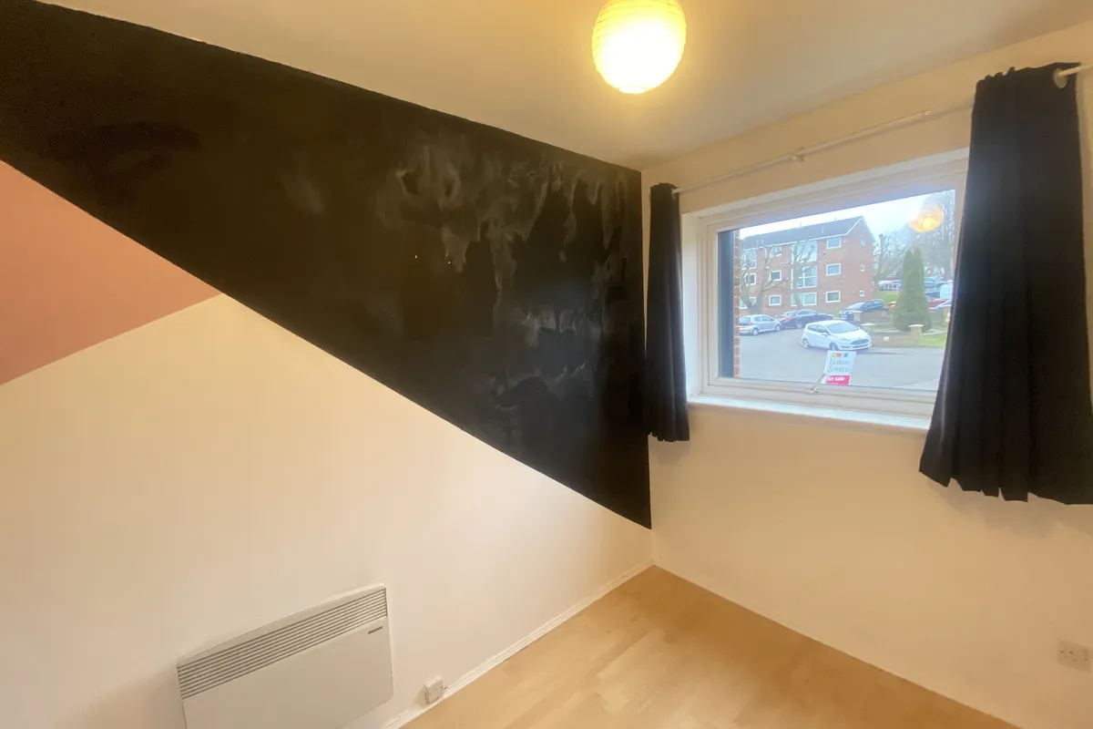 Flat Aston View in Dacorum