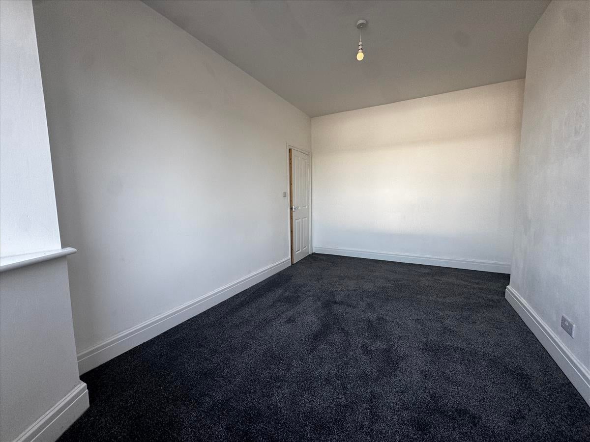 House Mowbray Drive in Blackpool