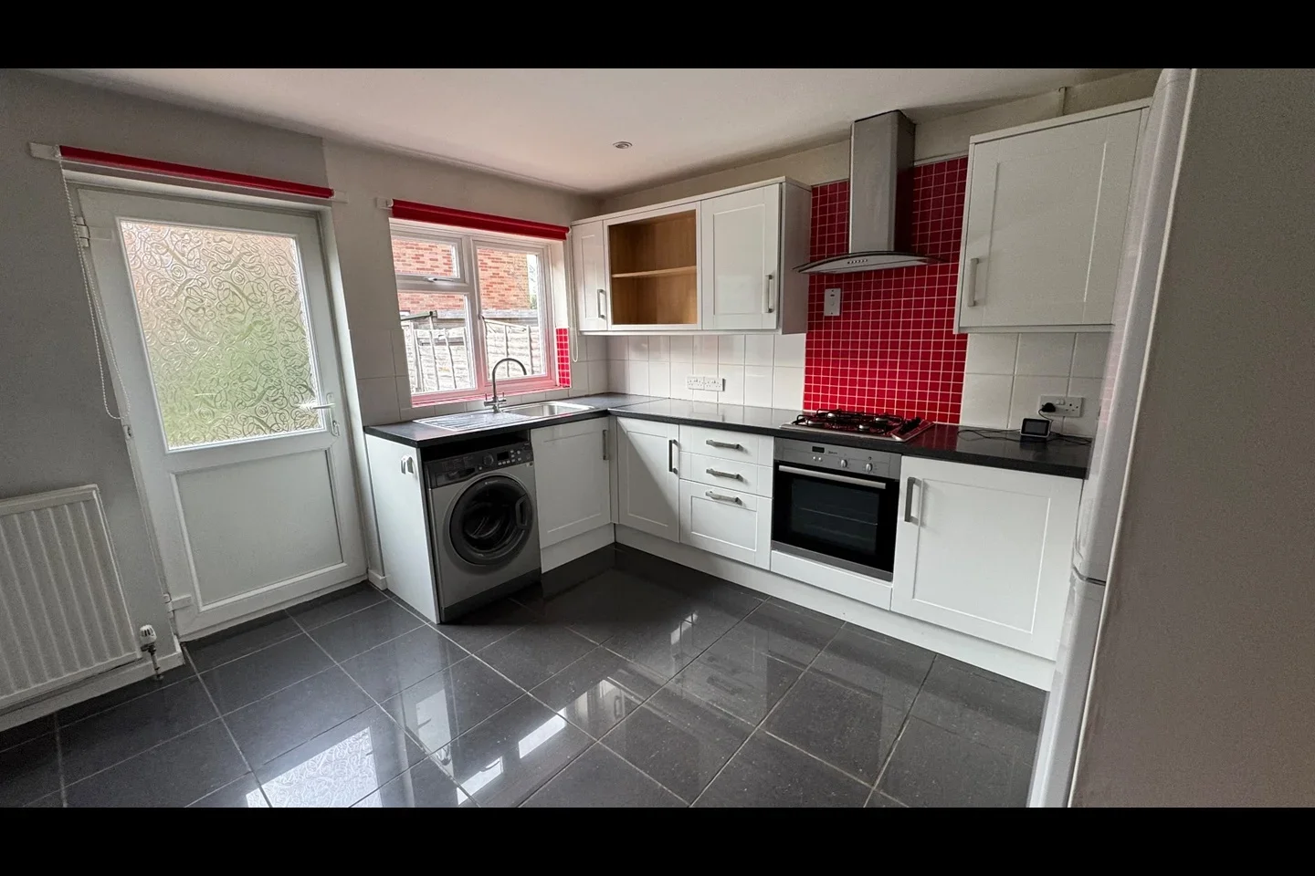 Room James Close in Marlow