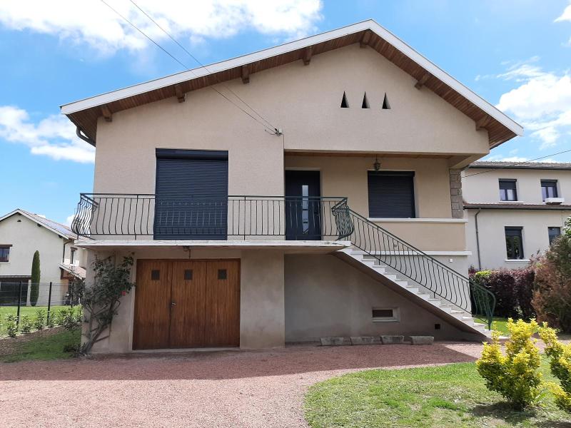House Rue de la Verchère in Andrézieux-Bouthéon