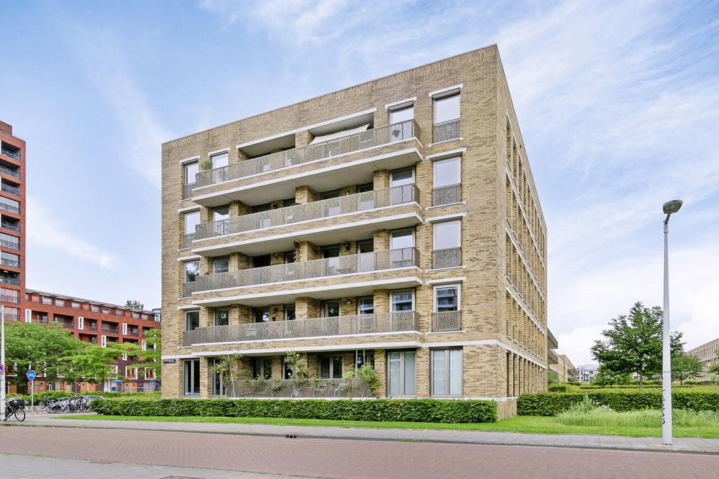 Appartement Leeuwendalersweg 741 à Amsterdam