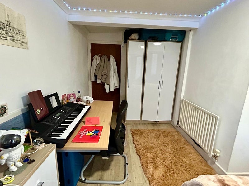 Room Harborne Lane in Birmingham