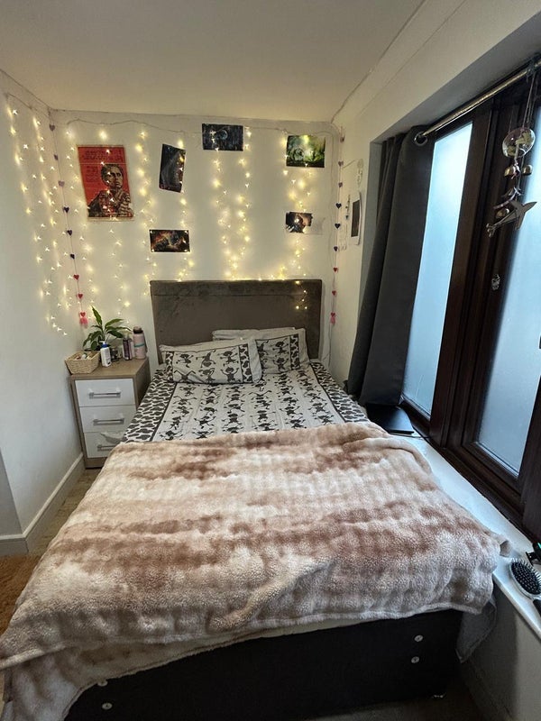 Room Harborne Lane in Birmingham