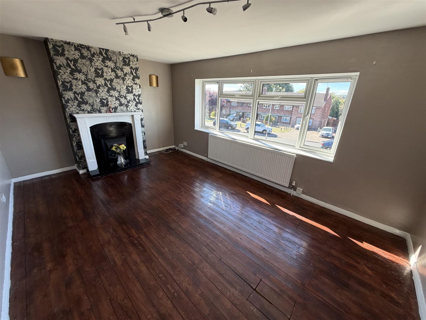 Flat Graham Road in Dunstable