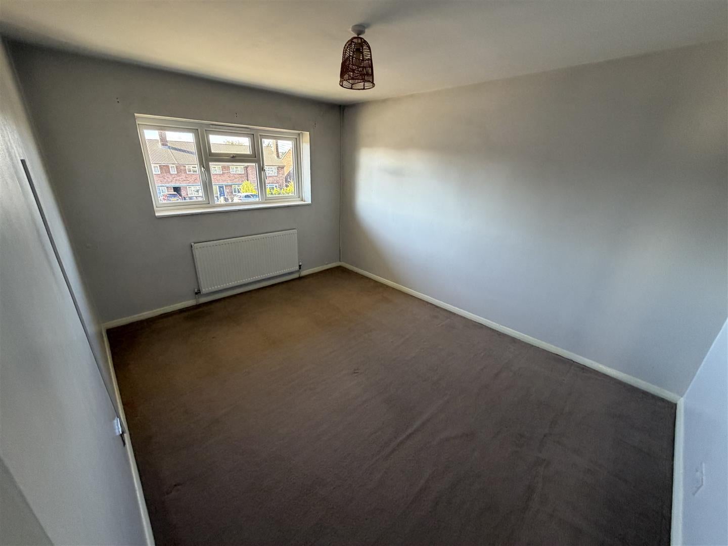 Flat Graham Road in Dunstable