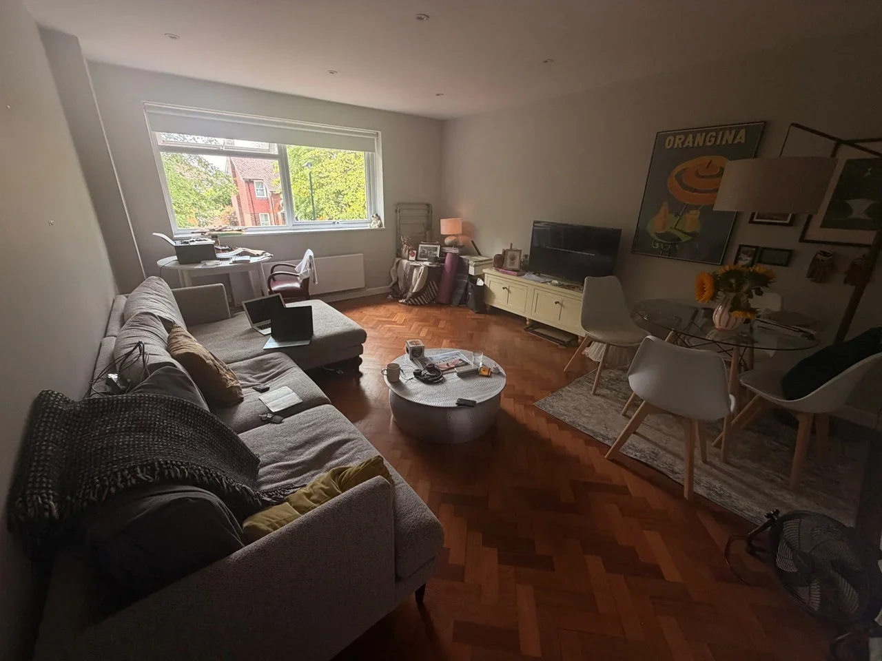 Room Udney Park Road in Greater London