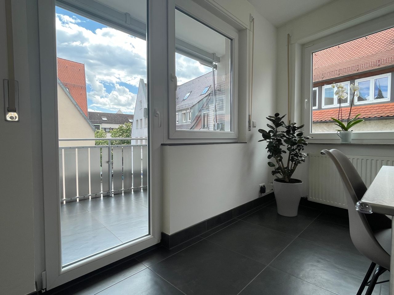 Wohnung Küfergasse in Ulm