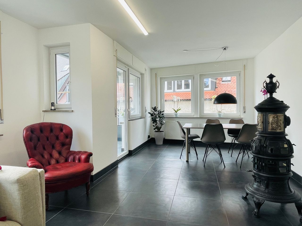 Wohnung Küfergasse in Ulm