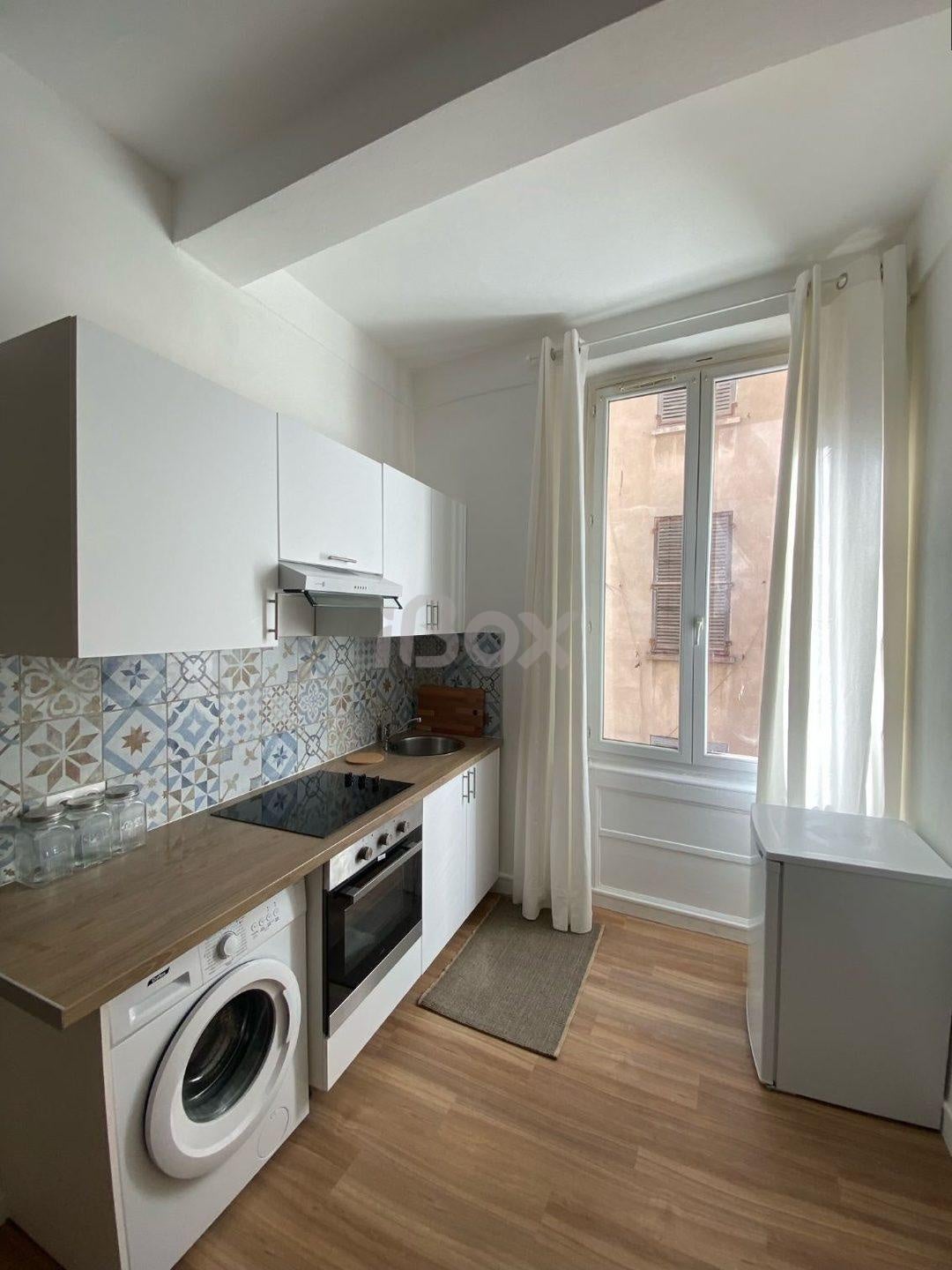Appartement Cours Lafayette à Toulon