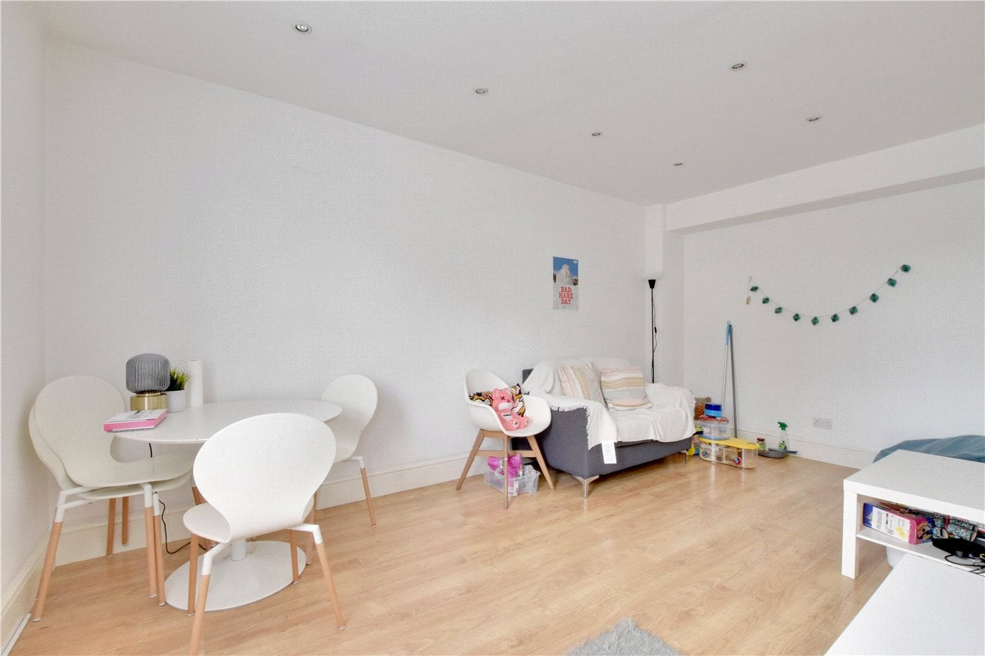 Flat Blackheath Road in Greater London