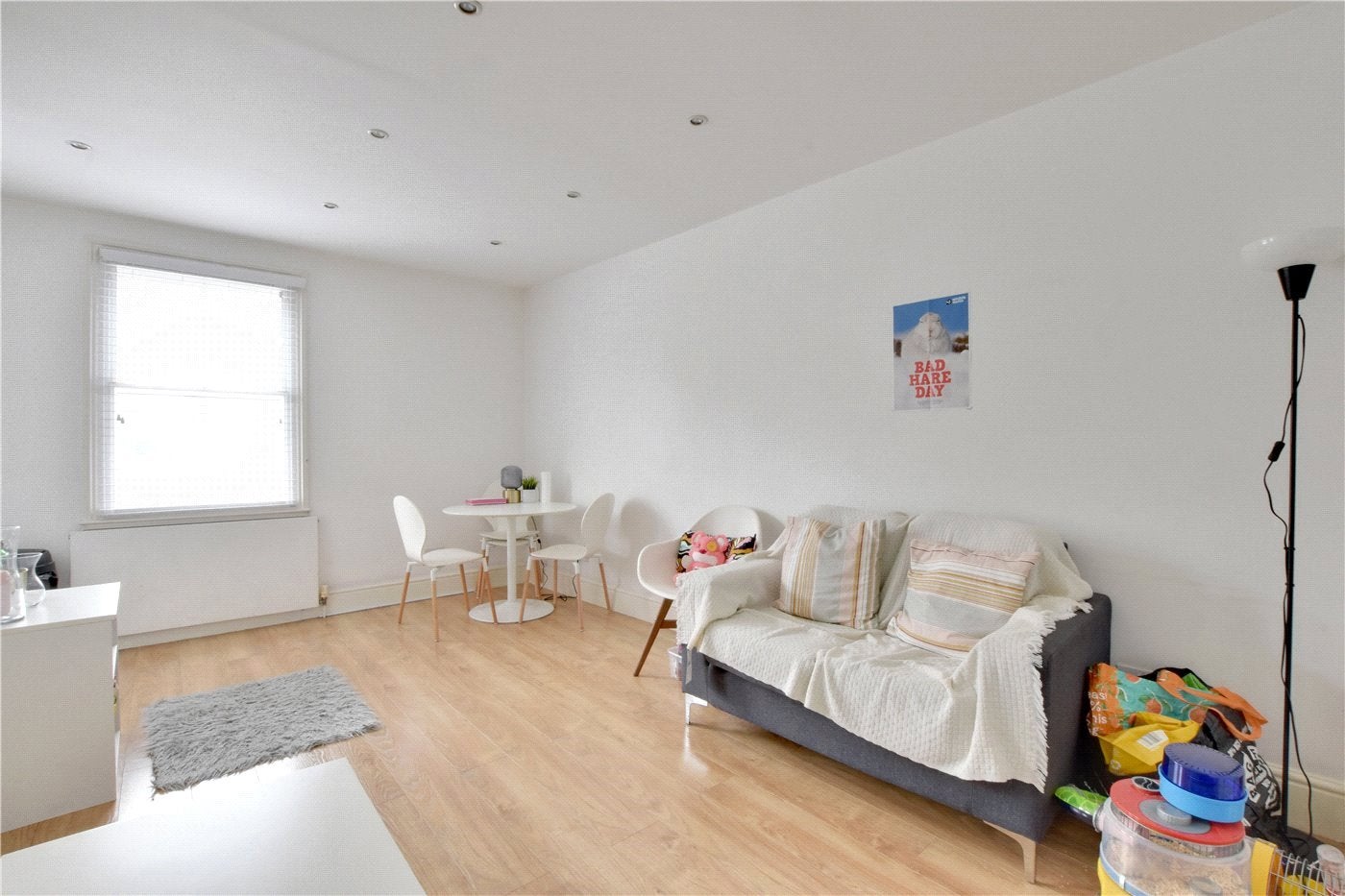 Flat Blackheath Road in Greater London