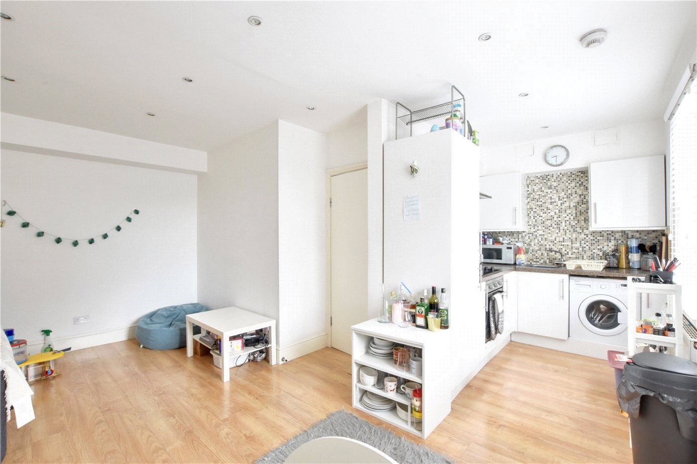Flat Blackheath Road in Greater London