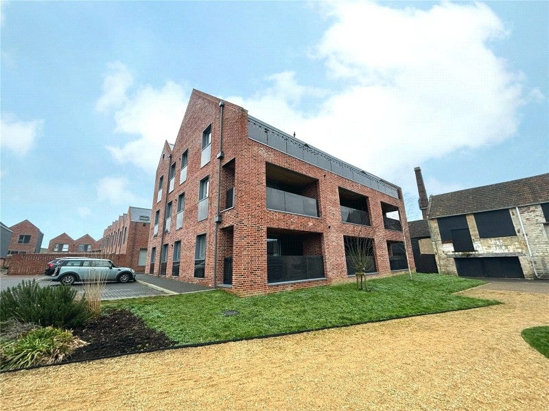 Flat The Tannery in Holt