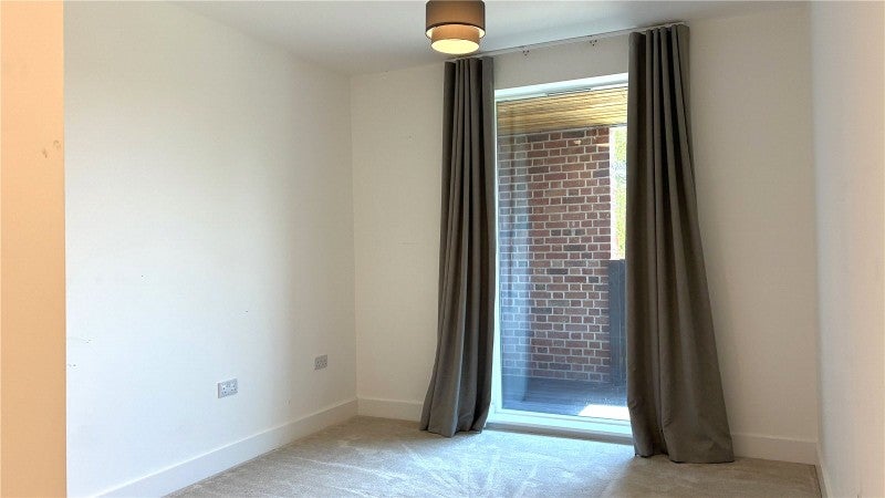 Flat The Tannery in Holt