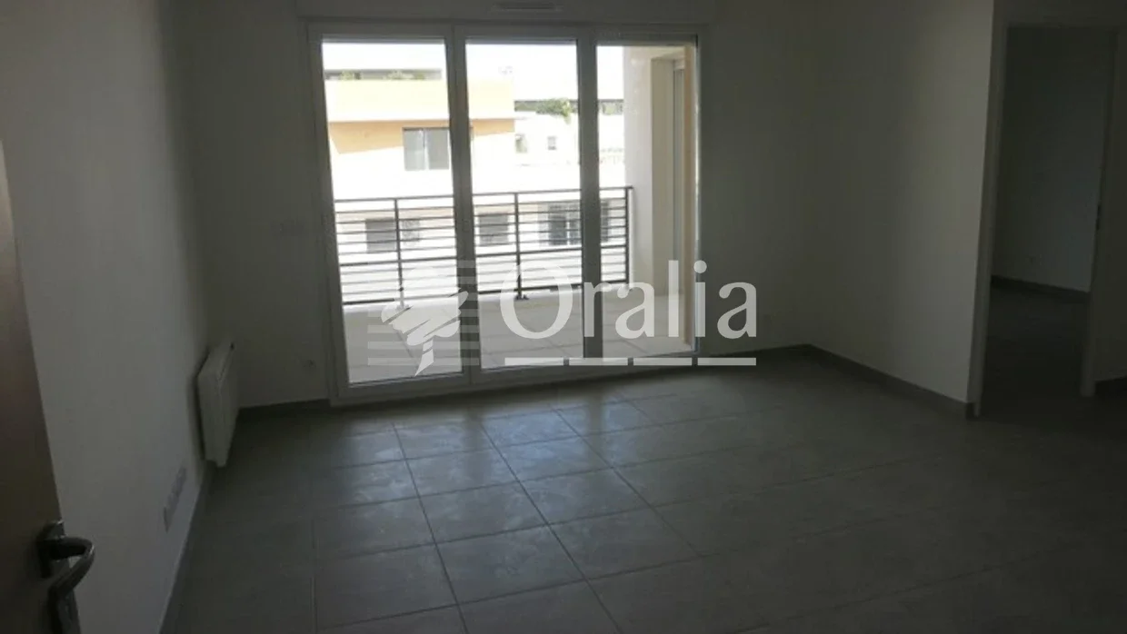 Appartement Allée Léonie Bras à Montpellier