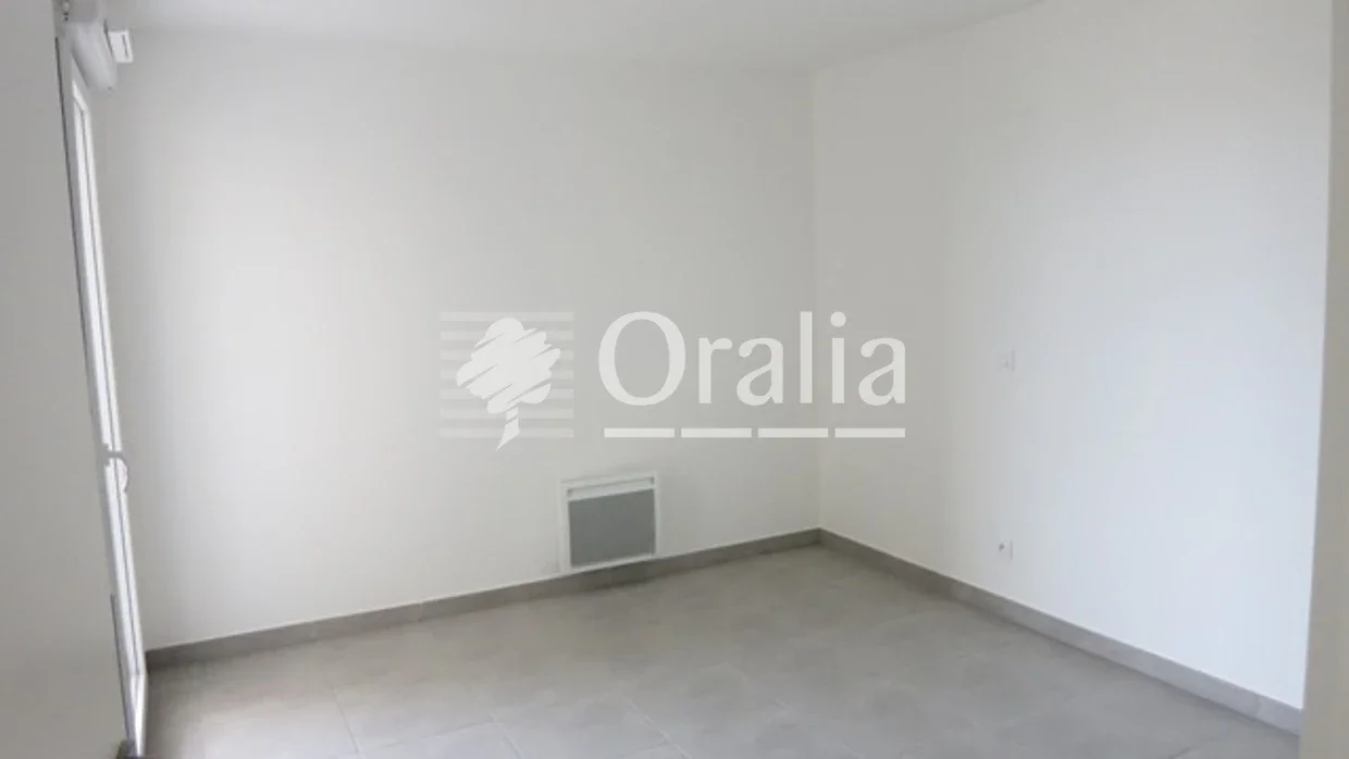 Appartement Allée Léonie Bras à Montpellier