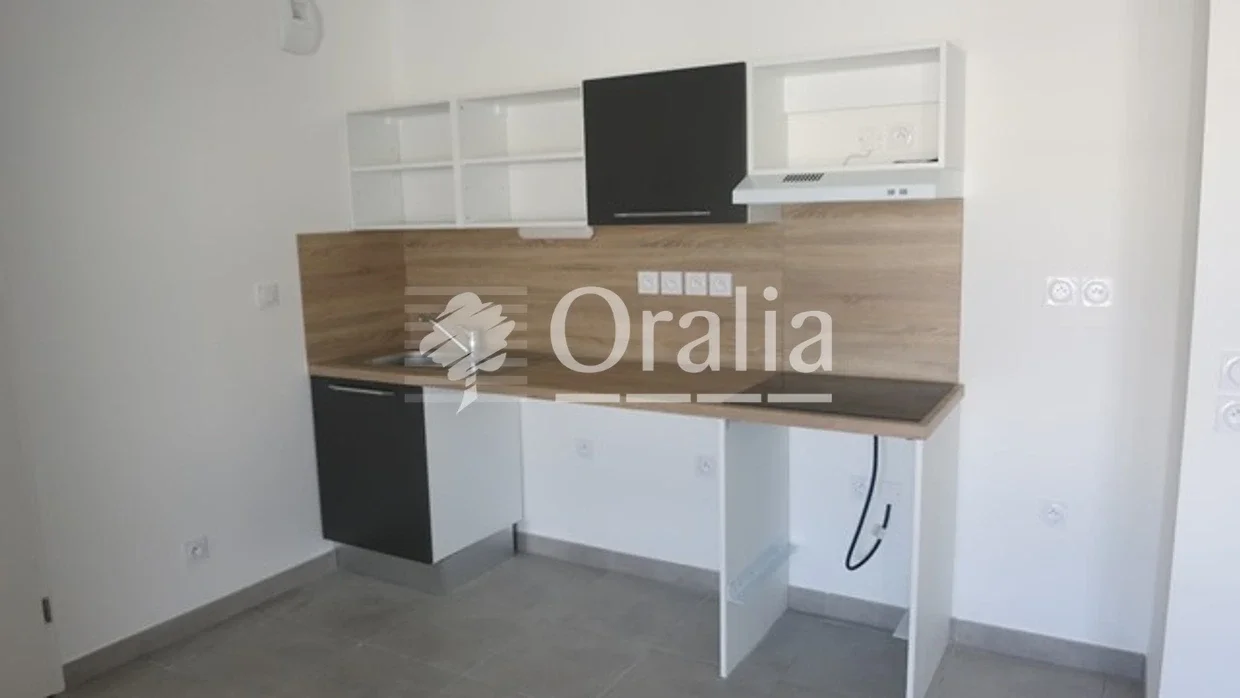 Appartement Allée Léonie Bras à Montpellier