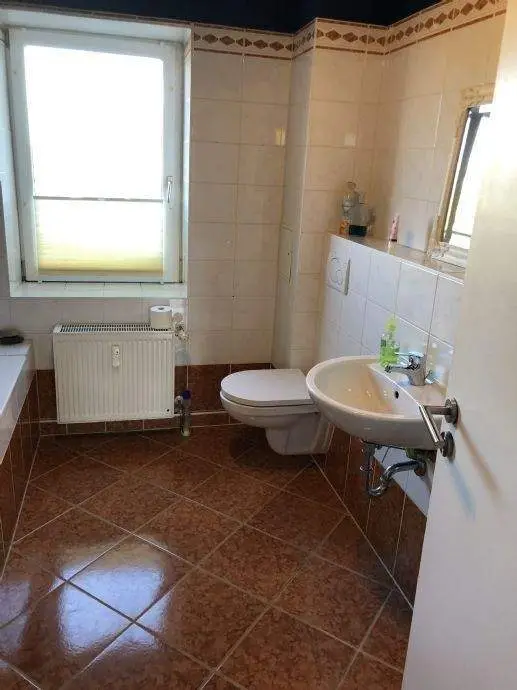 Wohnung Dr.-John-Rittmeister-Straße in Bernburg (Saale)