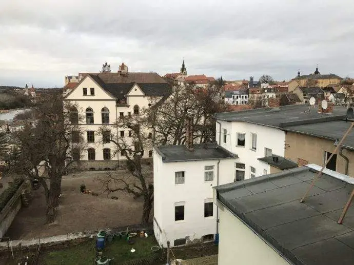 Wohnung Dr.-John-Rittmeister-Straße in Bernburg (Saale)