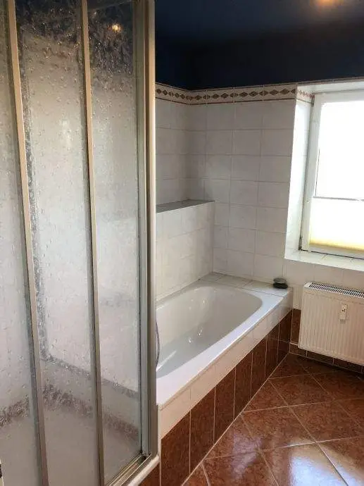 Wohnung Dr.-John-Rittmeister-Straße in Bernburg (Saale)