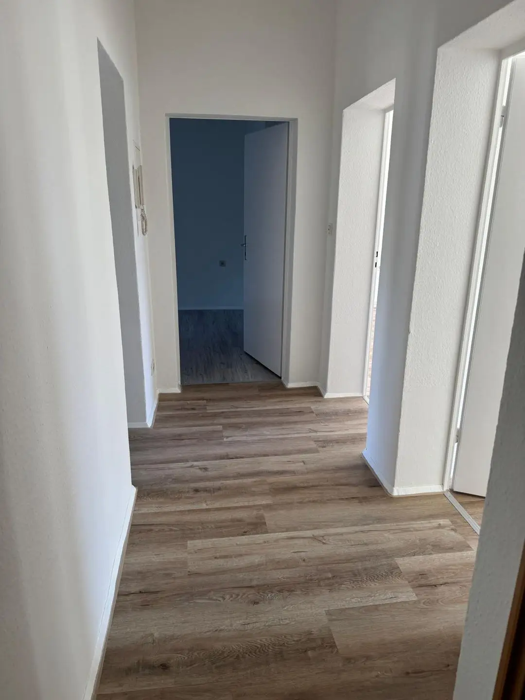 Wohnung Dr.-John-Rittmeister-Straße in Bernburg (Saale)