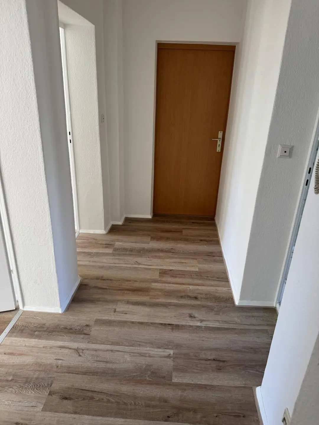 Wohnung Dr.-John-Rittmeister-Straße in Bernburg (Saale)