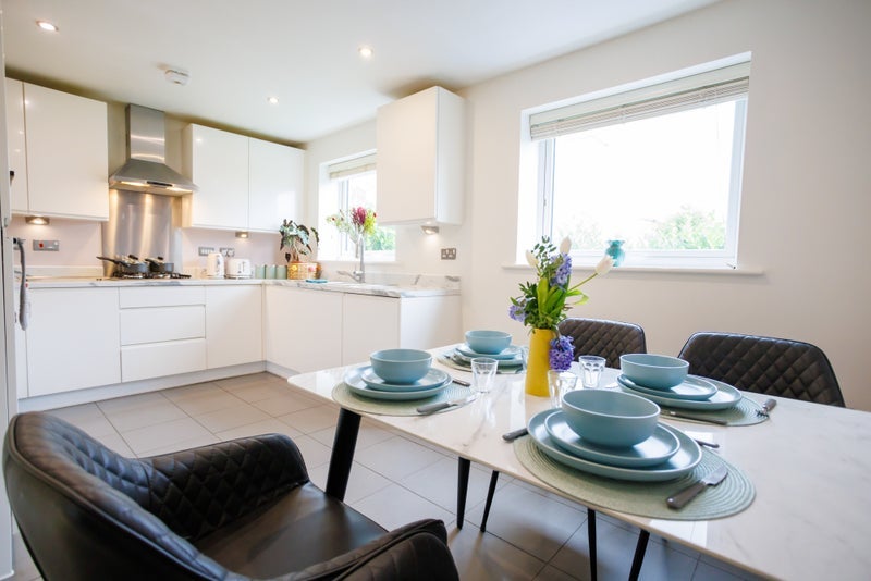 Room Carbis Avenue in Manchester