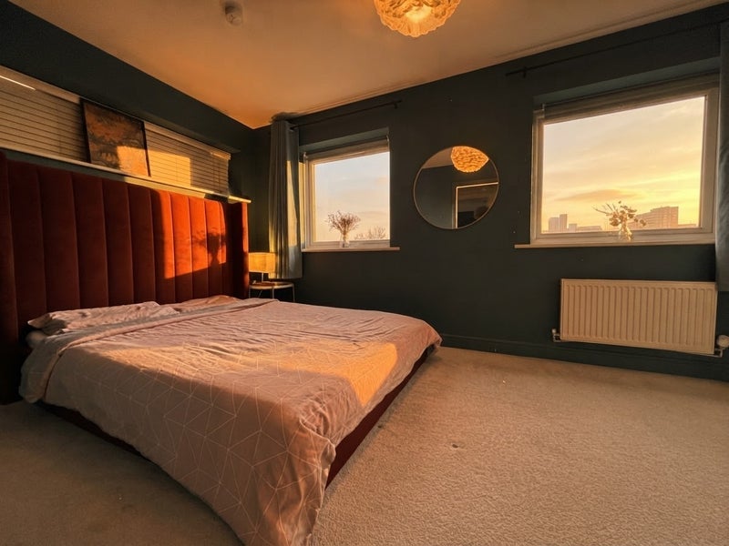 Room Carbis Avenue in Manchester