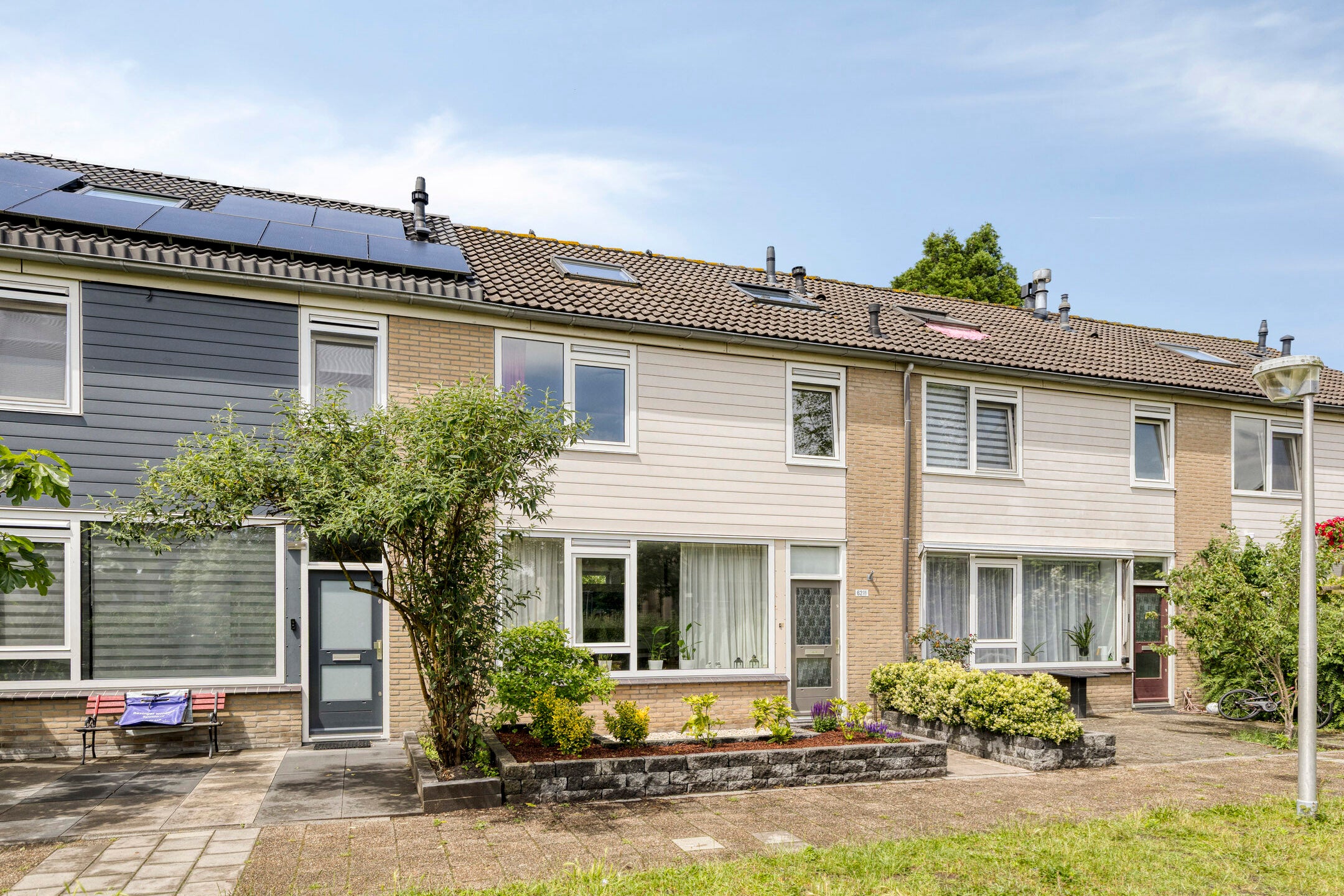 Huis Nijenheim 6206 in Zeist