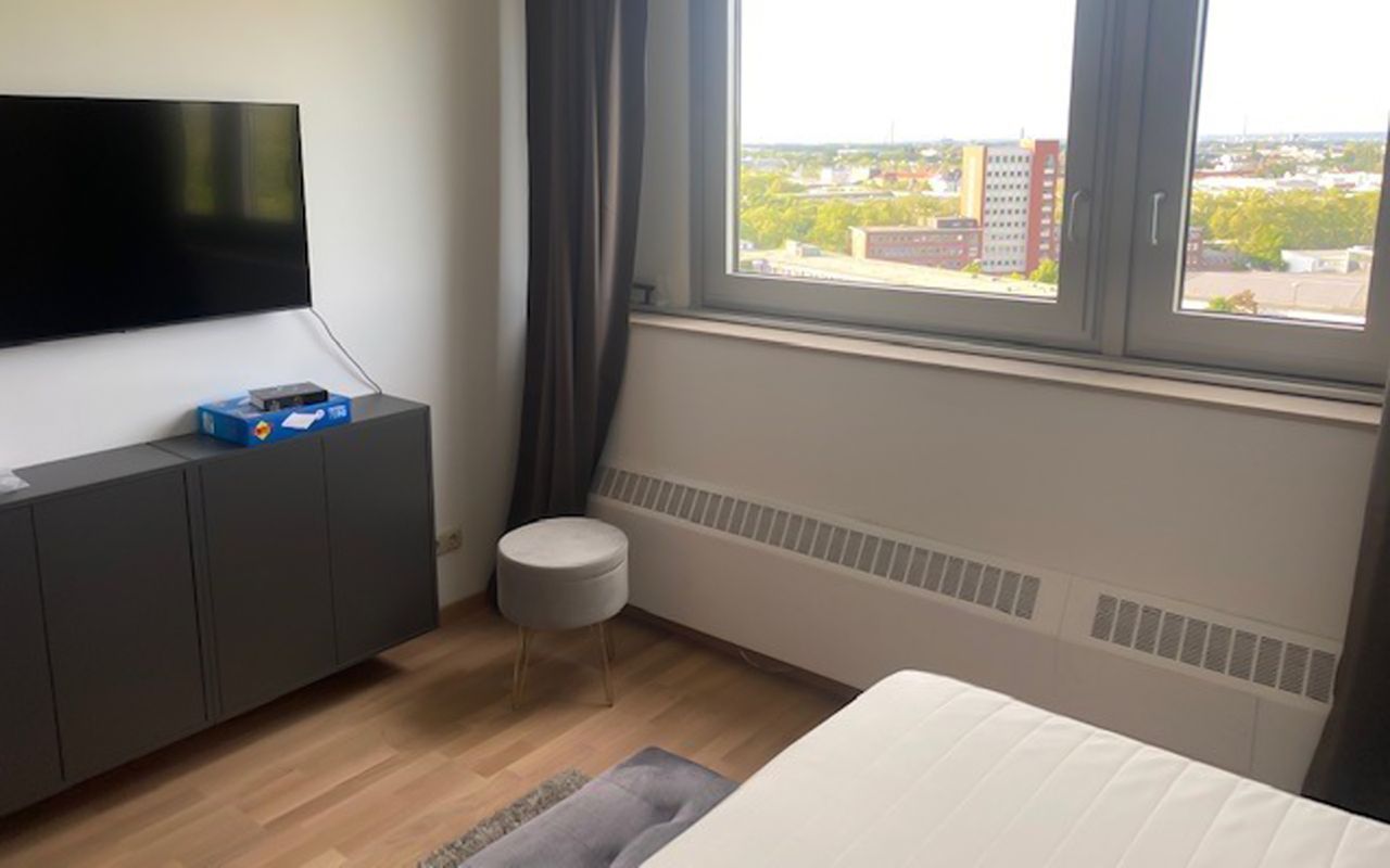 Wohnung Graeffstraße in Köln