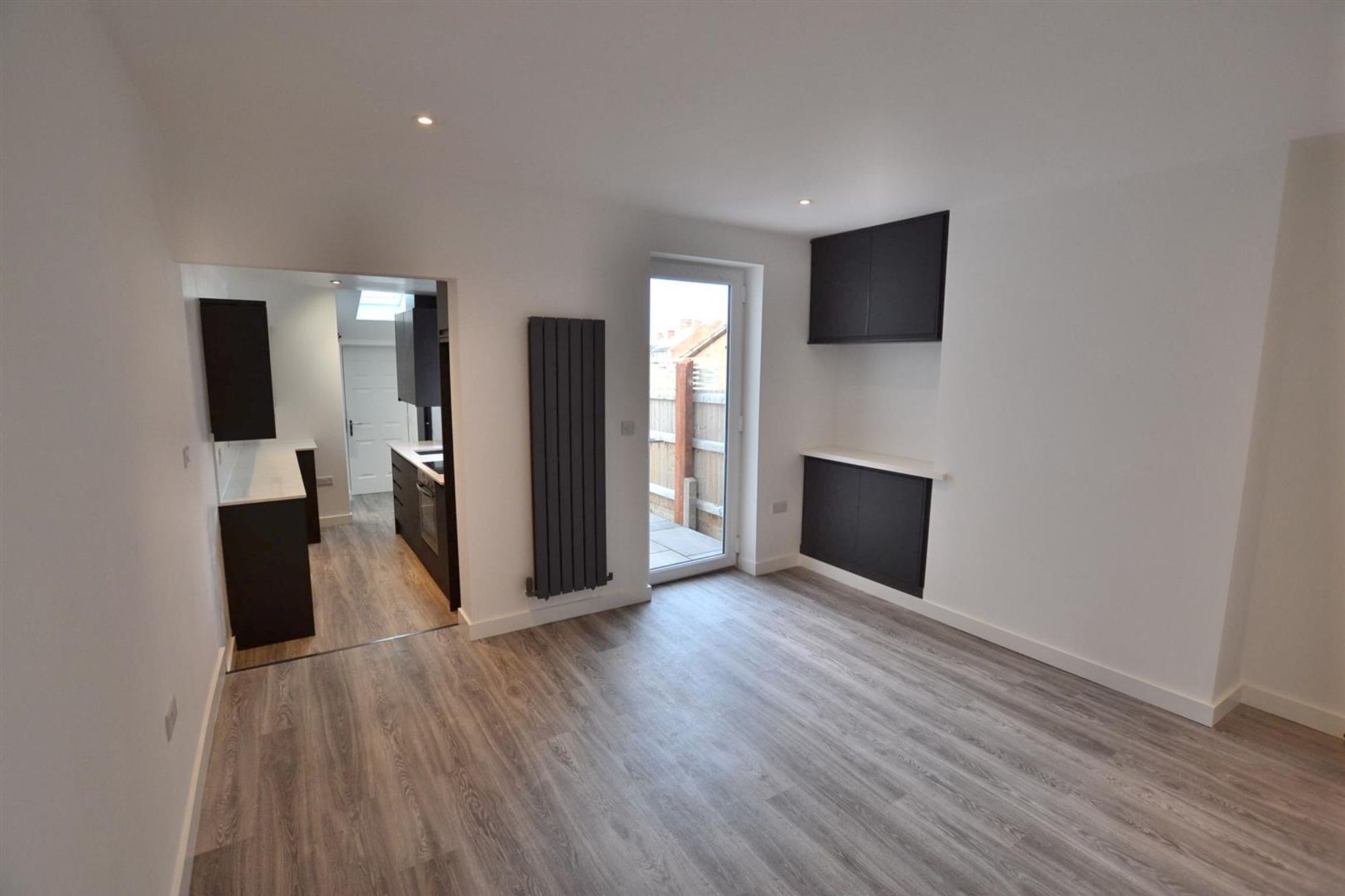 House Kirkhill in Charnwood