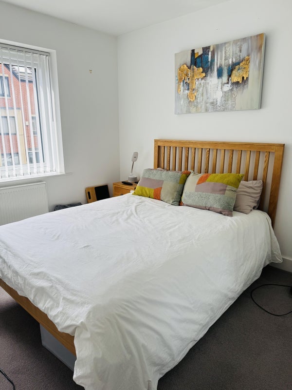 Room Sirdar Street in Manchester