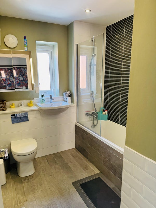 Room Sirdar Street in Manchester