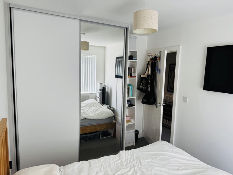 Room Sirdar Street in Manchester