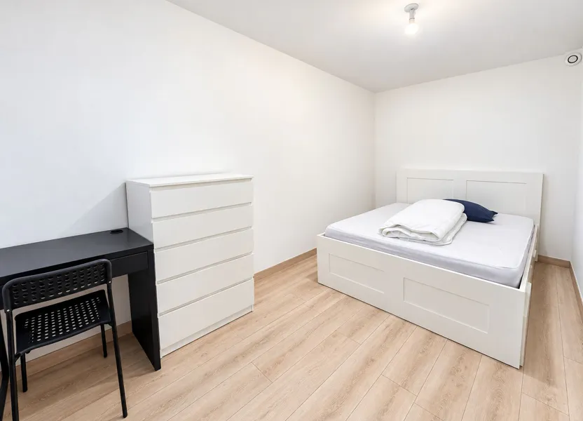 Flat Rue Nicolas Poussin in Rouen
