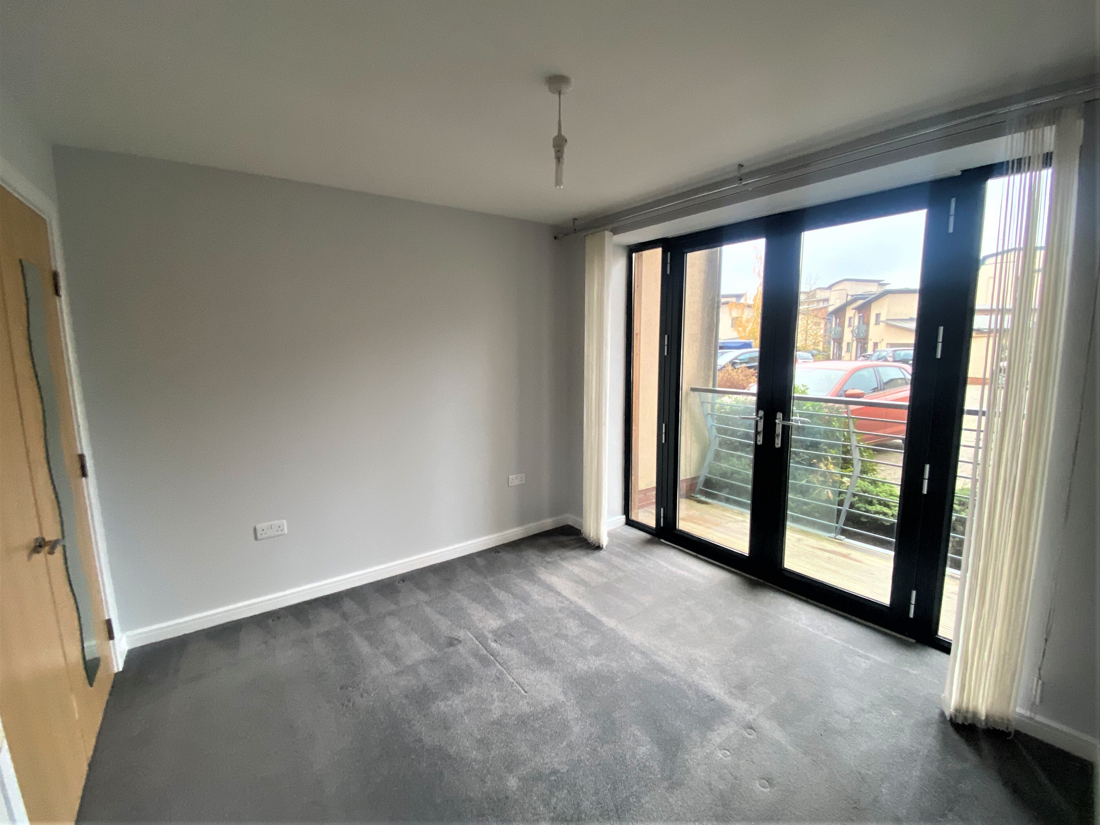 Flat Tunnicliffe Close in Swindon