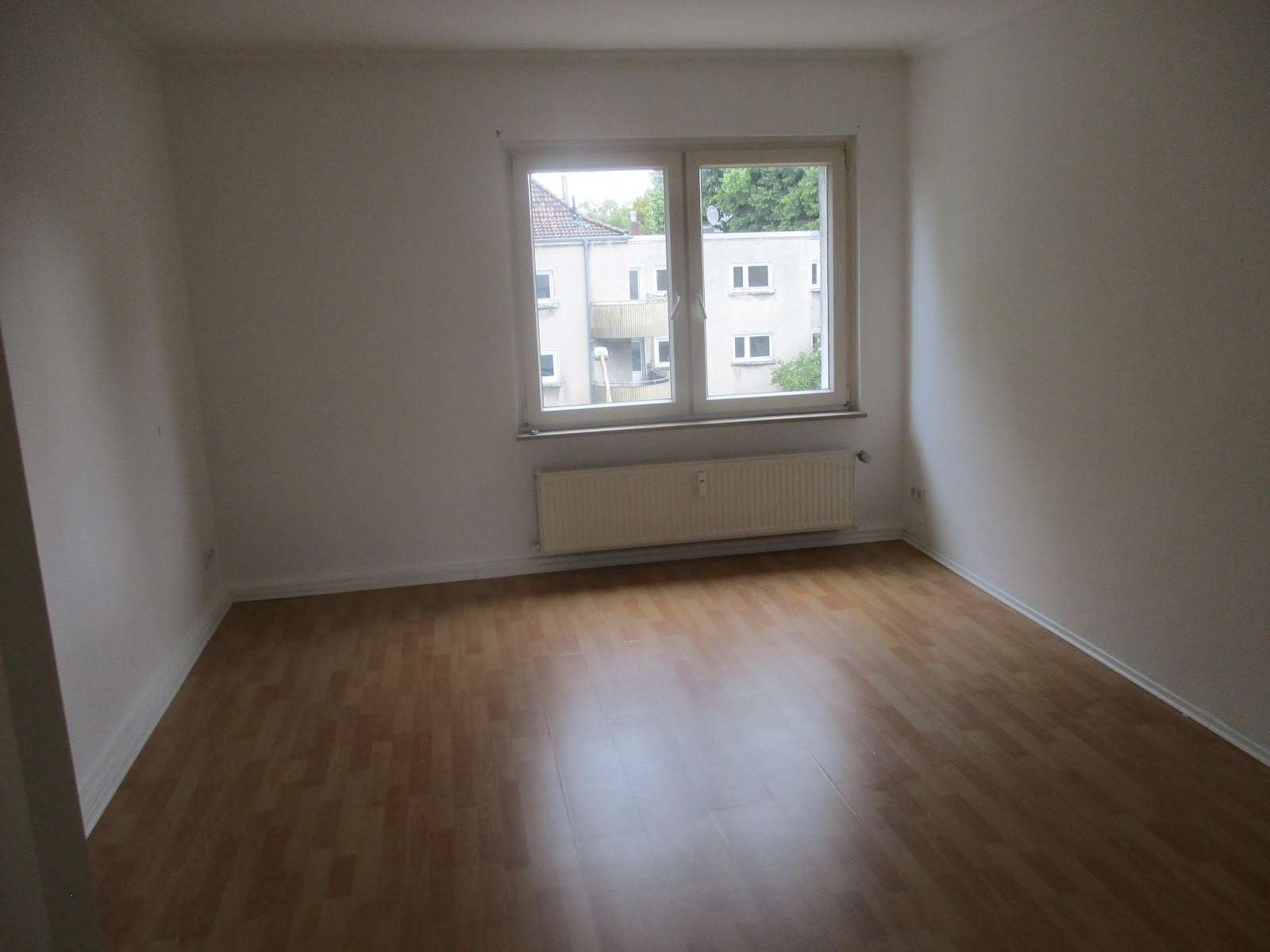 Wohnung Mont-Cenis-Straße in Herne
