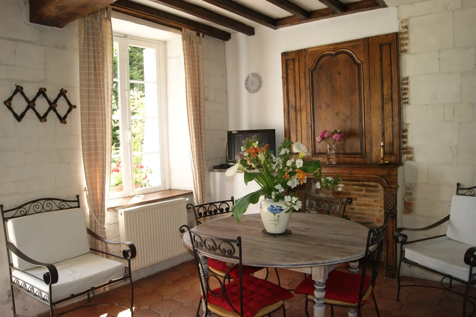 Maison Route du Neufbourg à Bretteville-du-Grand-Caux