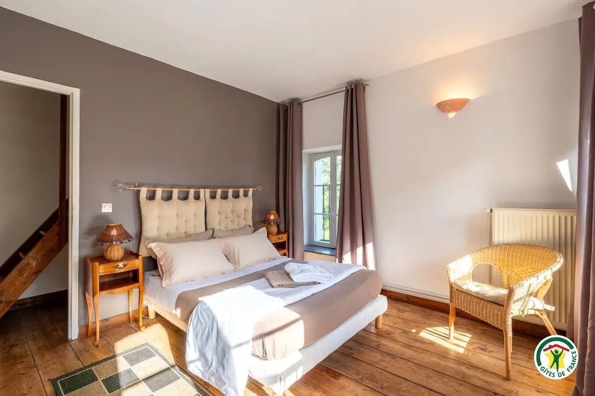 Maison Route du Neufbourg à Bretteville-du-Grand-Caux