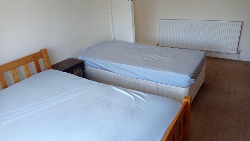 Room Woodcombe Crescent in Greater London