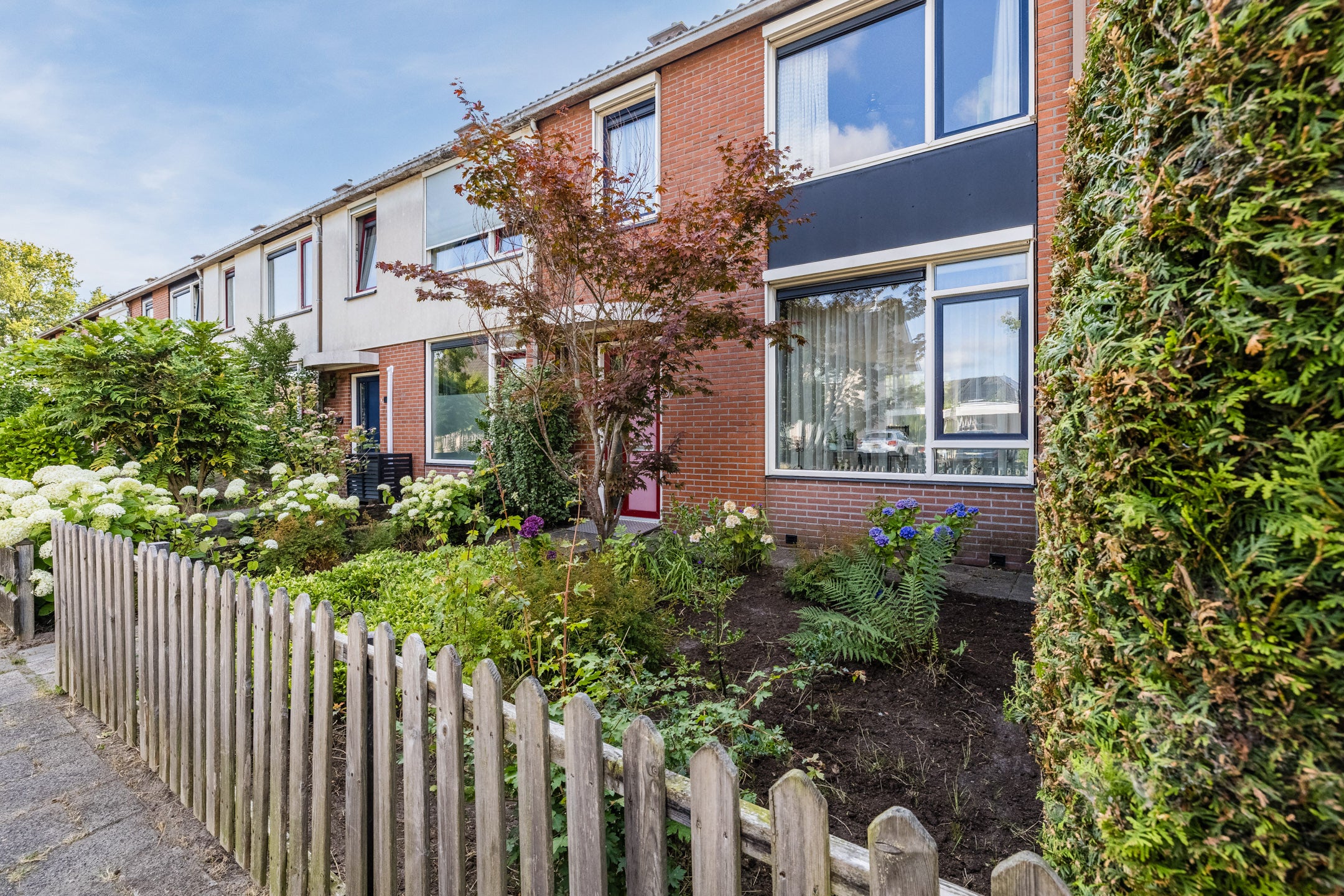 Huis Jupiter 59 in Hoogeveen