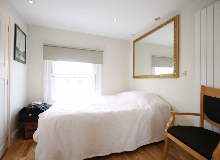 Flat King's Road in Greater London