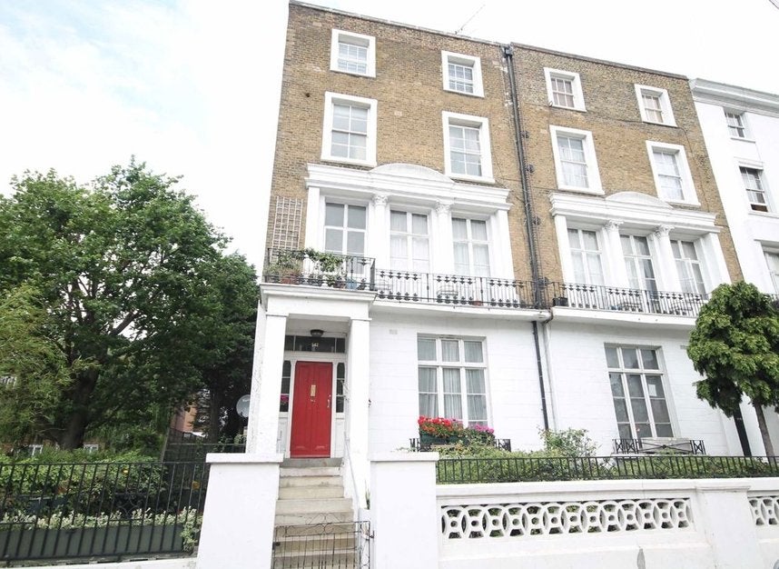 Flat King's Road in Greater London