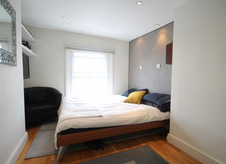 Flat King's Road in Greater London