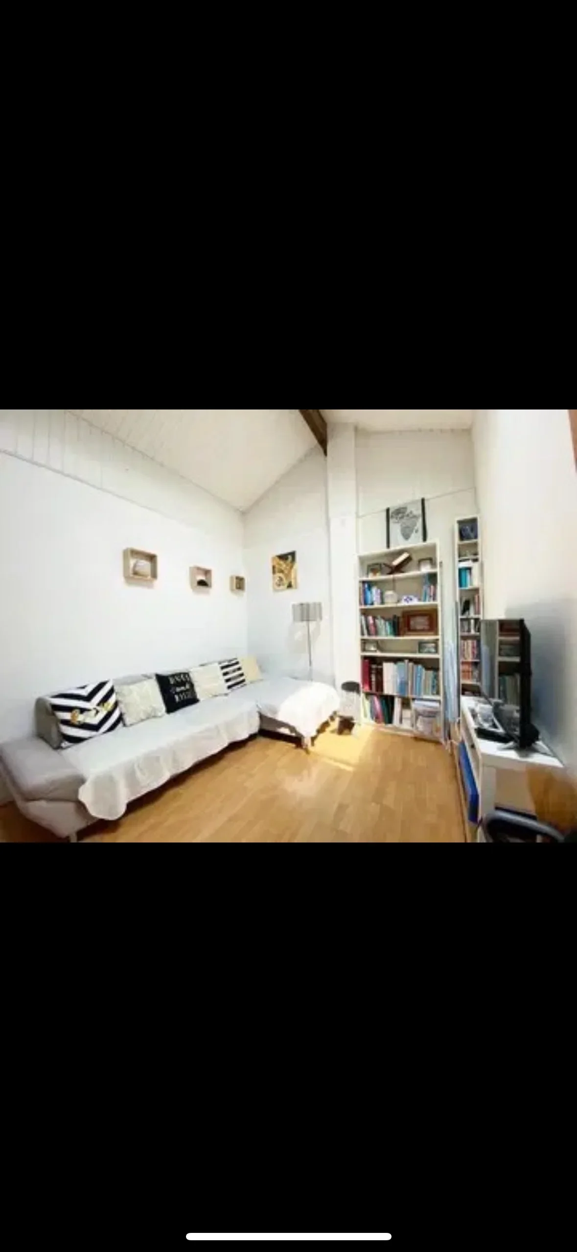 Room Rue des Fraisiers in Villepinte