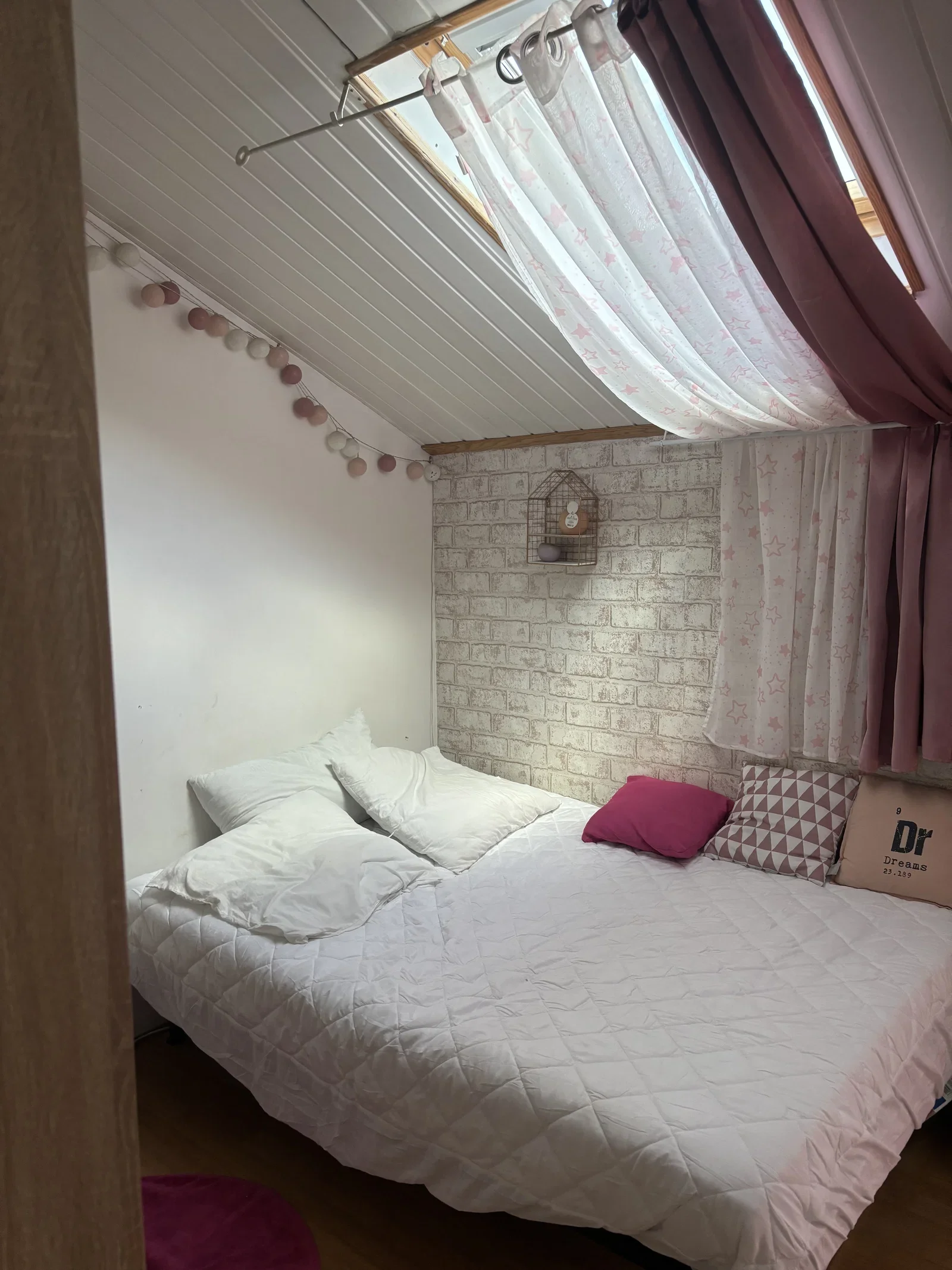 Room Rue des Fraisiers in Villepinte